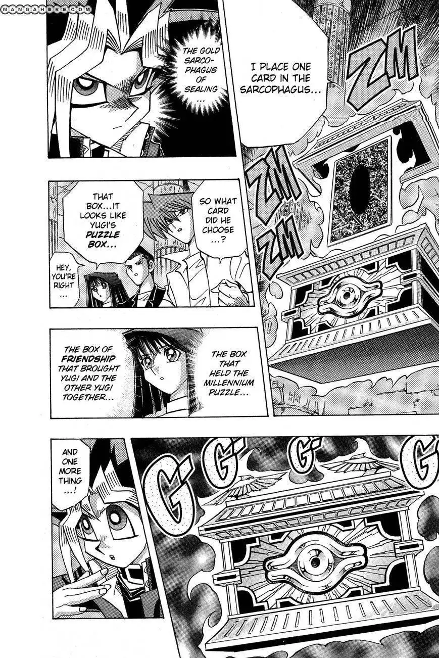 Yu-Gi-Oh! Millennium World Chapter 63 12